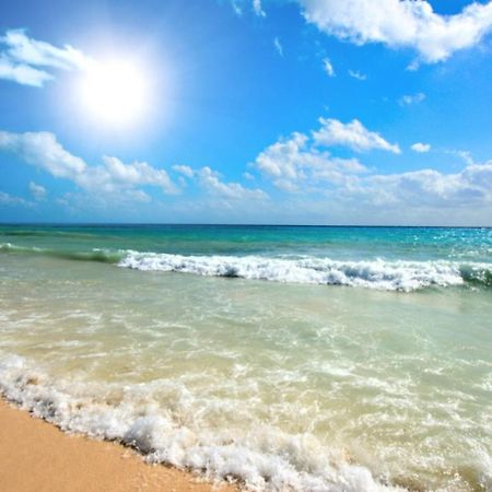 Kalia A16 Private One Bedroom Apartment Sunny Beach Ngoại thất bức ảnh