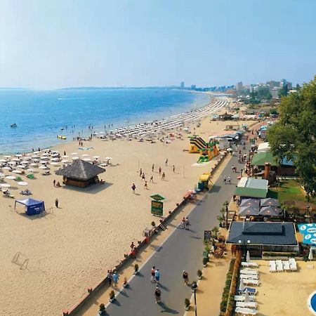 Kalia A16 Private One Bedroom Apartment Sunny Beach Ngoại thất bức ảnh