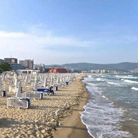 Kalia A16 Private One Bedroom Apartment Sunny Beach Ngoại thất bức ảnh