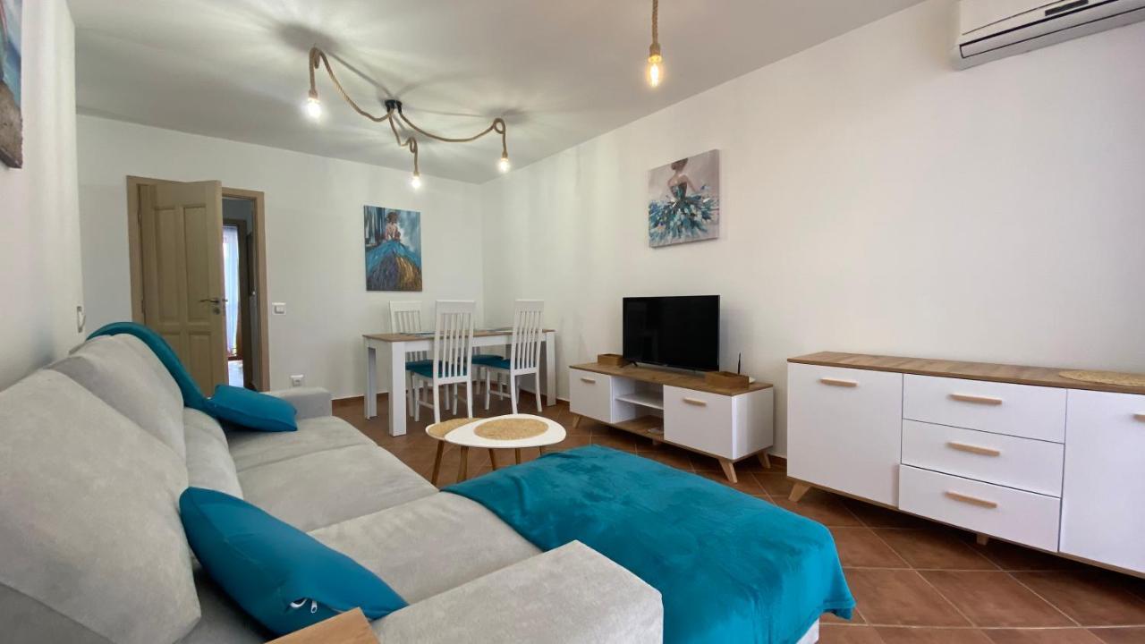 Kalia A16 Private One Bedroom Apartment Sunny Beach Ngoại thất bức ảnh
