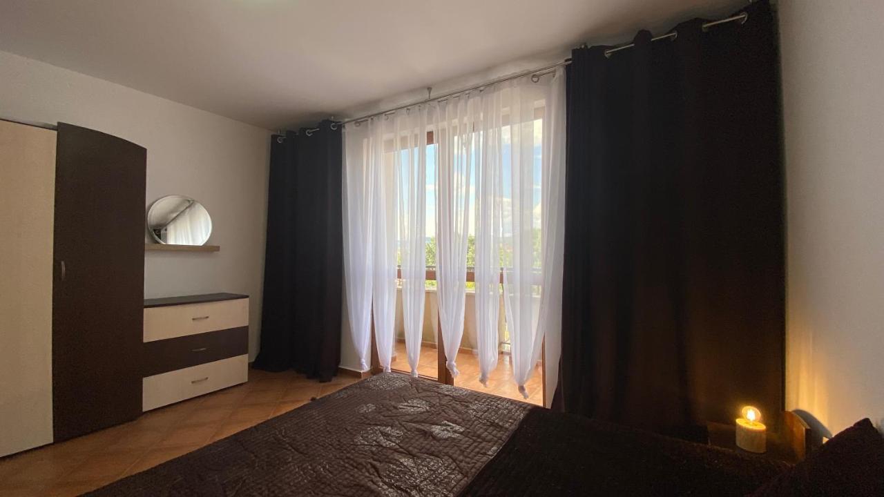 Kalia A16 Private One Bedroom Apartment Sunny Beach Ngoại thất bức ảnh