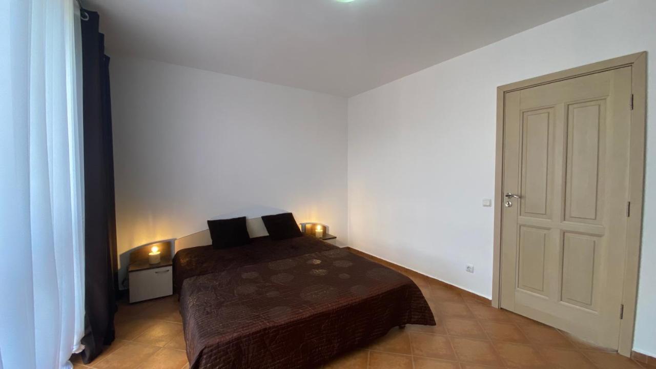 Kalia A16 Private One Bedroom Apartment Sunny Beach Ngoại thất bức ảnh