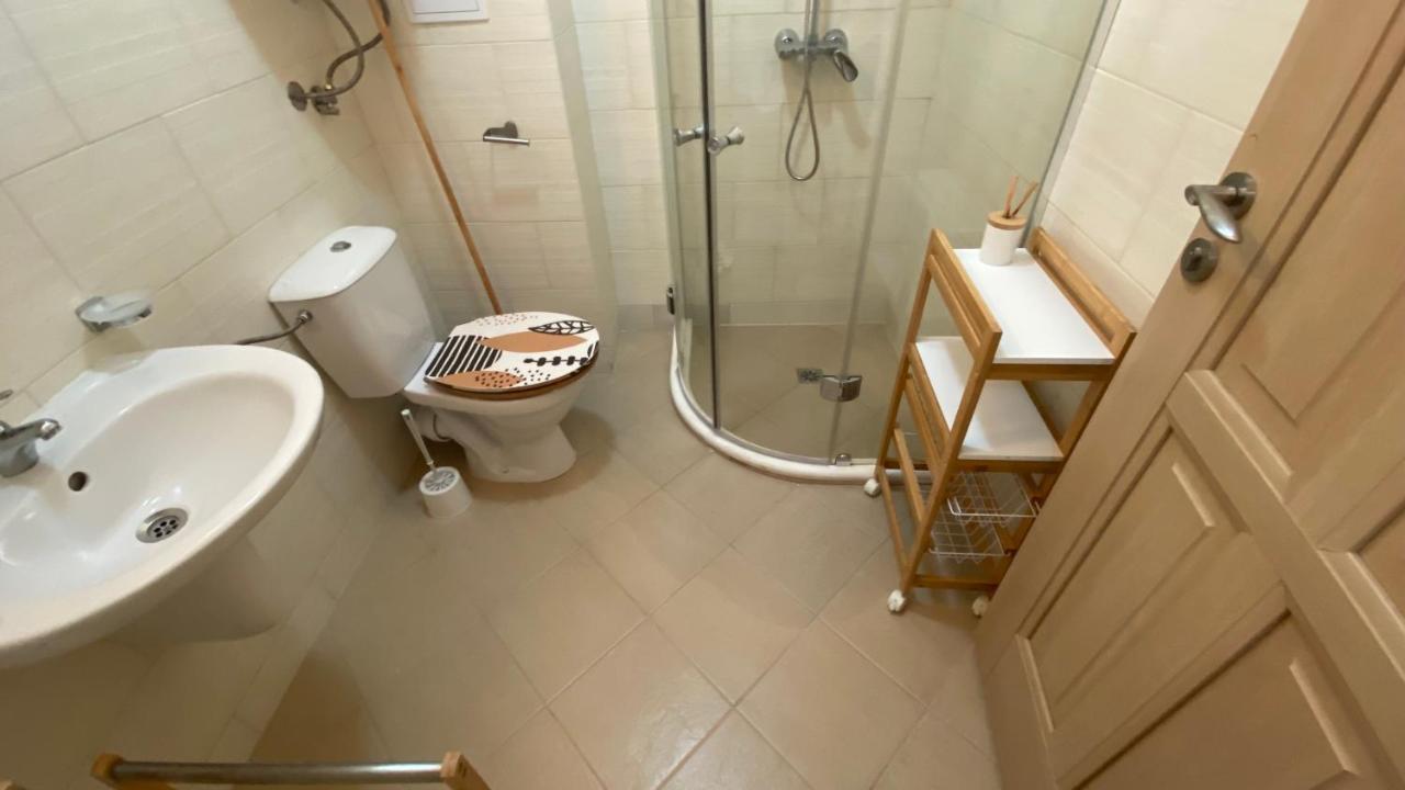 Kalia A16 Private One Bedroom Apartment Sunny Beach Ngoại thất bức ảnh