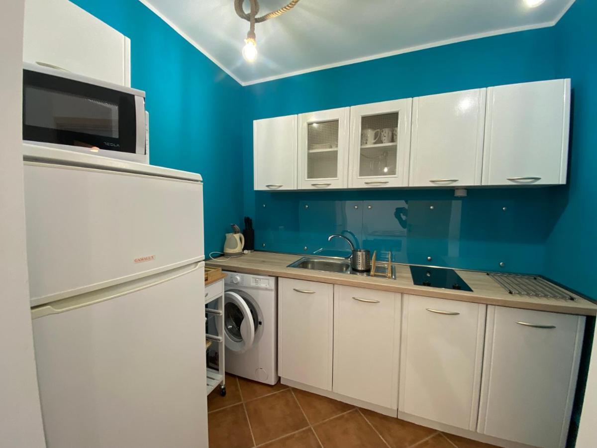 Kalia A16 Private One Bedroom Apartment Sunny Beach Ngoại thất bức ảnh