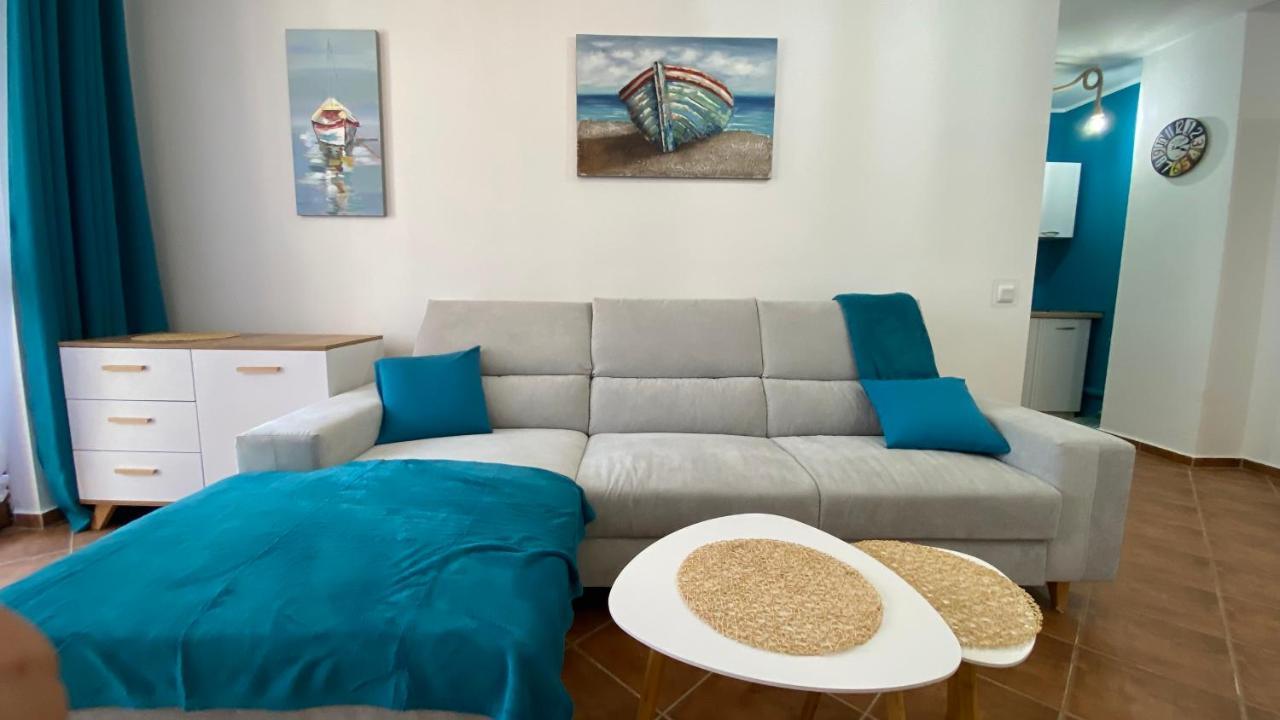 Kalia A16 Private One Bedroom Apartment Sunny Beach Ngoại thất bức ảnh