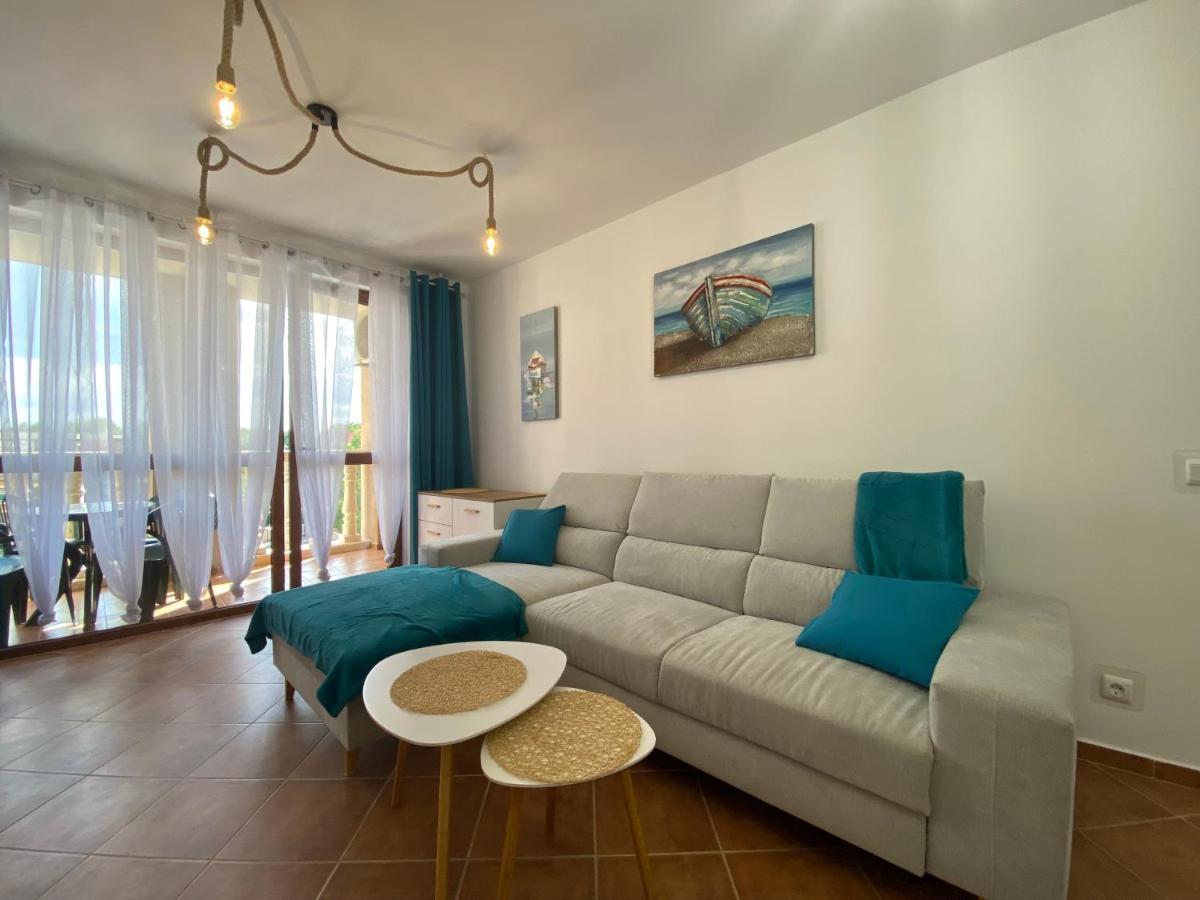 Kalia A16 Private One Bedroom Apartment Sunny Beach Ngoại thất bức ảnh