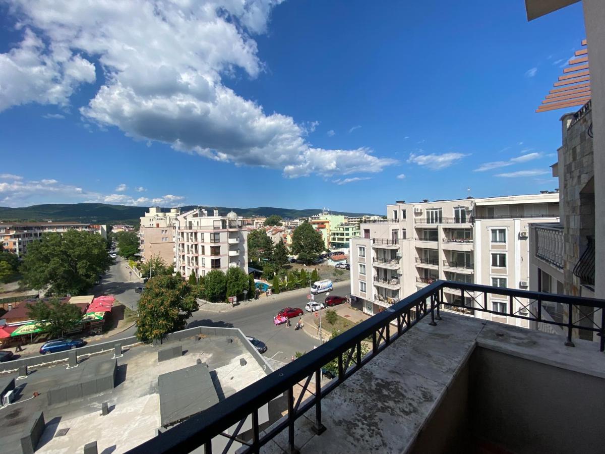 Kalia A16 Private One Bedroom Apartment Sunny Beach Ngoại thất bức ảnh