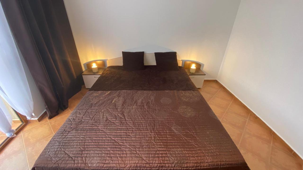 Kalia A16 Private One Bedroom Apartment Sunny Beach Ngoại thất bức ảnh