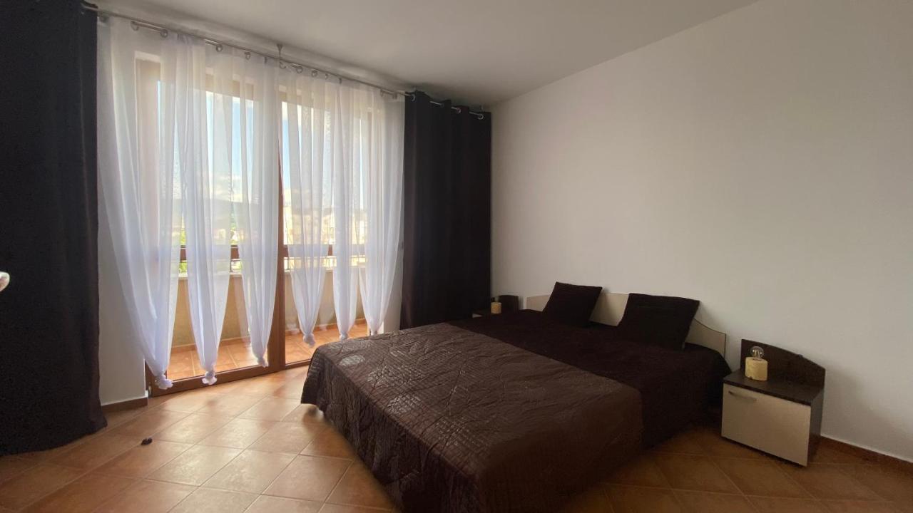 Kalia A16 Private One Bedroom Apartment Sunny Beach Ngoại thất bức ảnh